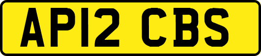 AP12CBS