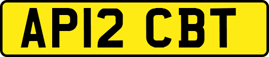 AP12CBT