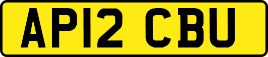 AP12CBU