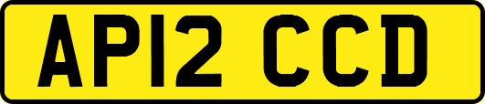 AP12CCD