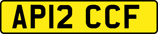 AP12CCF
