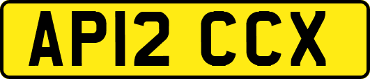 AP12CCX