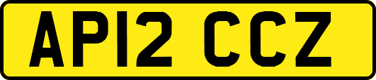 AP12CCZ