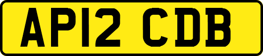 AP12CDB