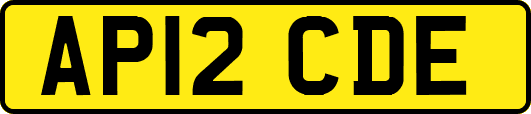 AP12CDE