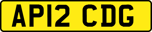 AP12CDG