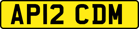 AP12CDM