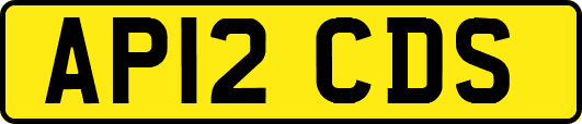 AP12CDS