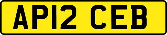 AP12CEB