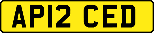 AP12CED