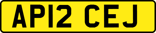 AP12CEJ
