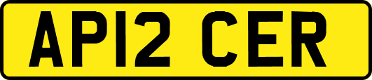 AP12CER