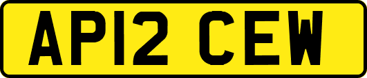 AP12CEW