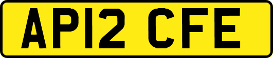 AP12CFE