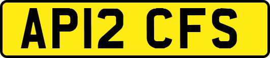 AP12CFS