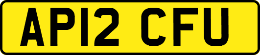 AP12CFU