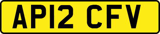 AP12CFV