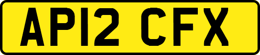 AP12CFX