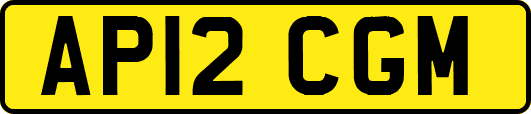 AP12CGM