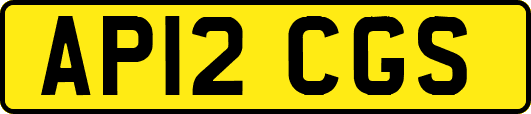 AP12CGS