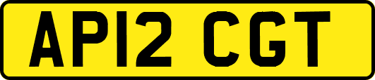 AP12CGT