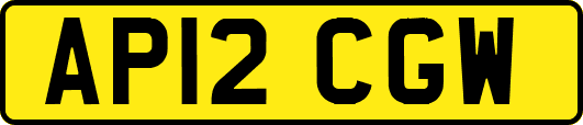 AP12CGW