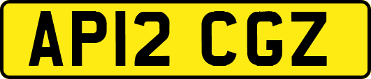 AP12CGZ