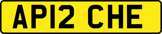 AP12CHE