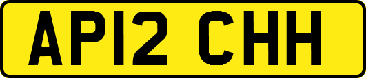 AP12CHH