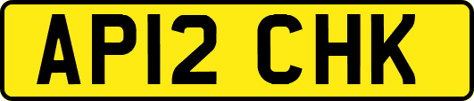 AP12CHK