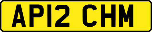 AP12CHM