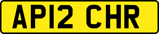 AP12CHR