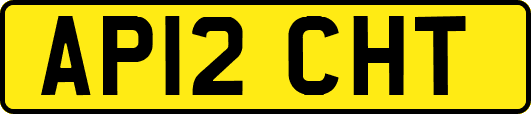 AP12CHT