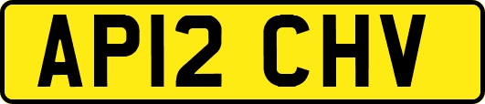 AP12CHV
