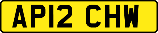 AP12CHW