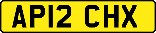 AP12CHX
