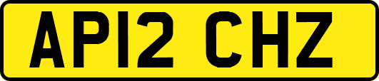 AP12CHZ
