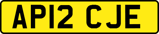 AP12CJE