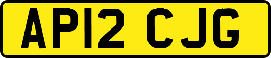 AP12CJG