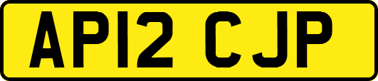 AP12CJP