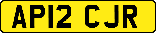 AP12CJR