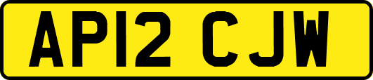 AP12CJW