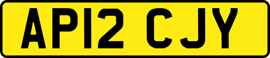 AP12CJY