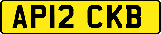 AP12CKB