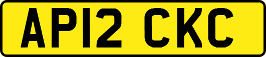 AP12CKC