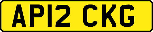 AP12CKG