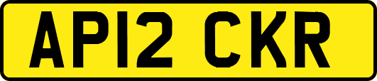 AP12CKR