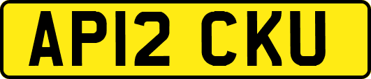 AP12CKU