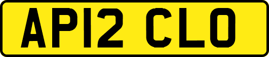 AP12CLO