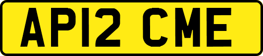 AP12CME